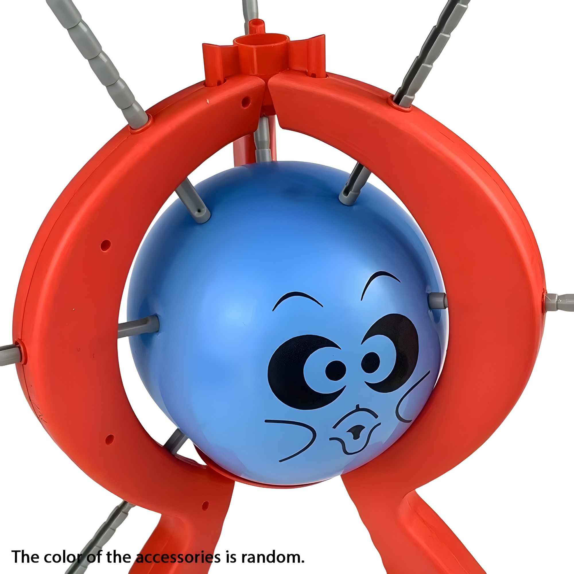 Juego de Mesa Explota Globos | Juguete Interactivo de Broma para Fiestas y Familia