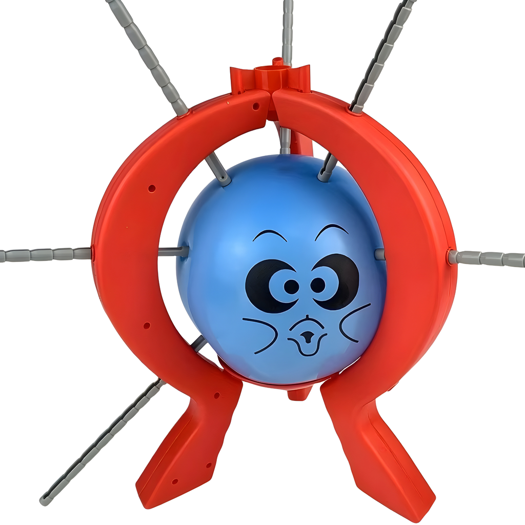 Juego de Mesa Explota Globos | Juguete Interactivo de Broma para Fiestas y Familia