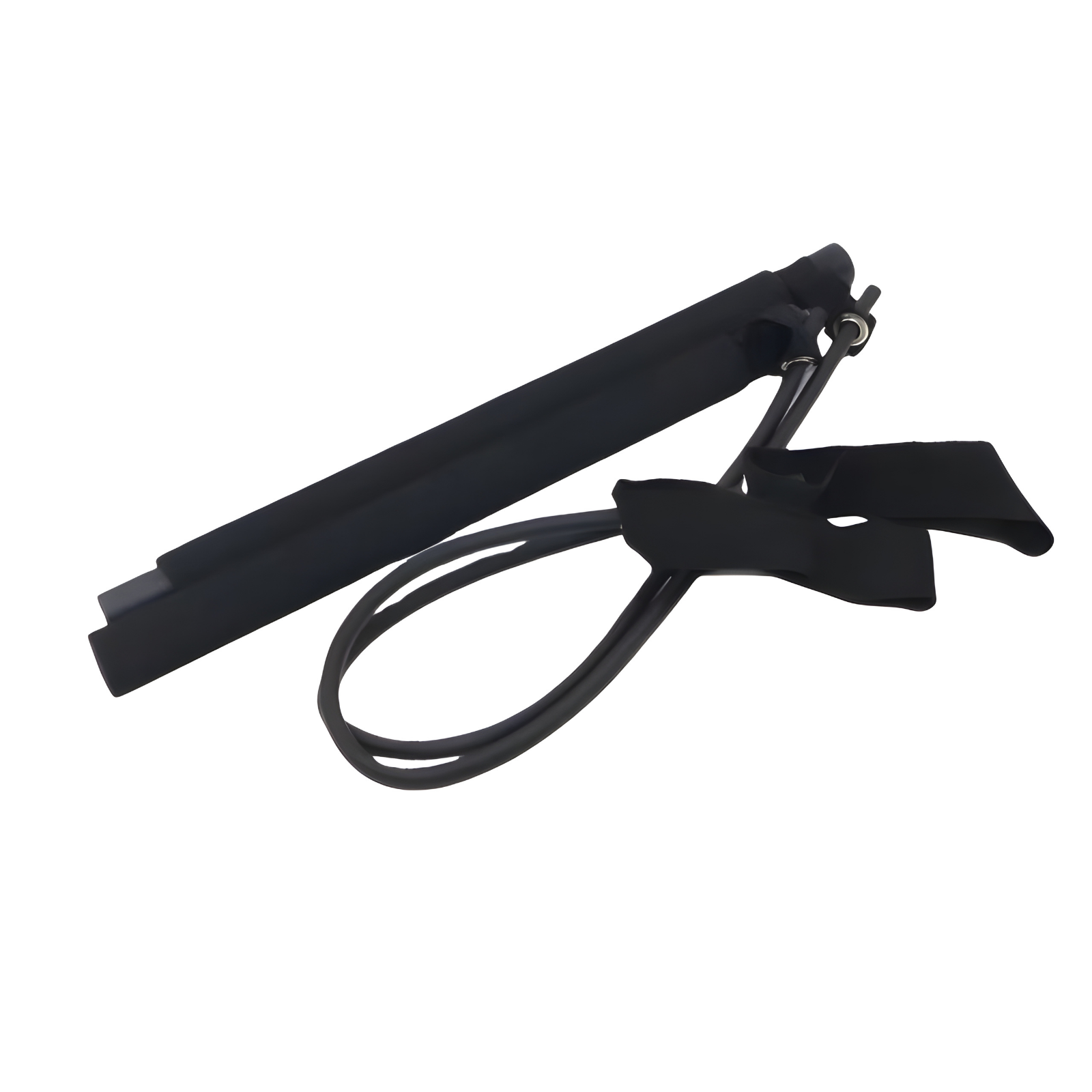 Barra Pilates Flexible – Gimnasio Portátil para Todo el Cuerpo