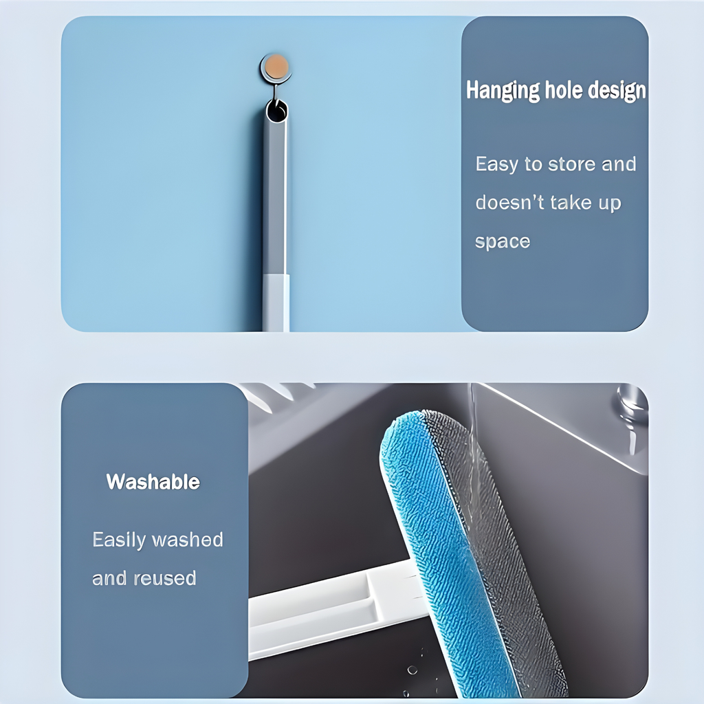 Removedor de Pelos para Mascotas | Cepillo Reutilizable y Lavable para Ropa y Muebles