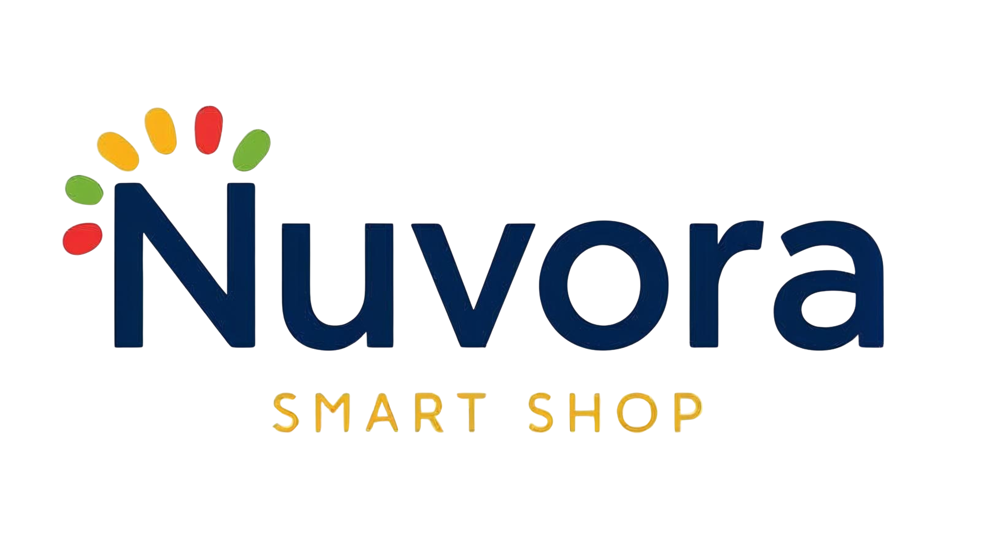 Nuvora Smart Shop